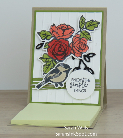 Stampin-Up-2018-Occasions-Catalog-Petal-Palette-Stamp-Set-Petals-More-Dies-Bundle-Simple-Stripes-Post-It-Note-Holder-Sarah-Wills-Sarahsinkspot-Stampinup-145974-145973-1