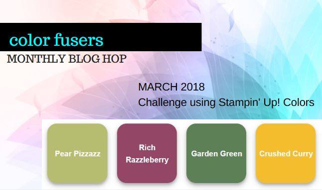 Stampin-Up-2018-Color-Fusers-Blog-Hop-March-Sarah-Wills-Sarahsinkspot-Stampinup-Colors