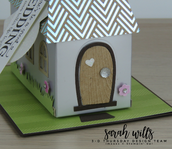 Stampin-Up-3D-Thursday-Blog-Hop-Occasions-2018-Silver-Mini-Gable-Box-Boxes-Home-Sweet-Home-Better-Together-Church-Wedding-Gift-Card-Idea-Sarah-Wills-Sarahsinkspot-Stampinup-Door