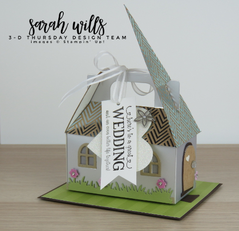 Stampin-Up-3D-Thursday-Blog-Hop-Occasions-2018-Silver-Mini-Gable-Box-Boxes-Home-Sweet-Home-Better-Together-Church-Wedding-Gift-Card-Idea-Sarah-Wills-Sarahsinkspot-Stampinup-Main1