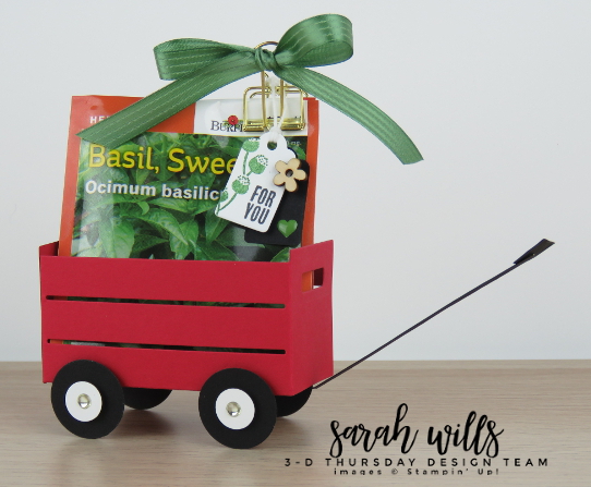 Stampin-Up-3D-Thursday-Wood-Crate-Framelits-Red-Wagon-Seed-Packet-Holder-Tag-Gift-Gardener-Garden-Idea-Sarah-Wills-Sarahsinkspot-Stampinup-Main3