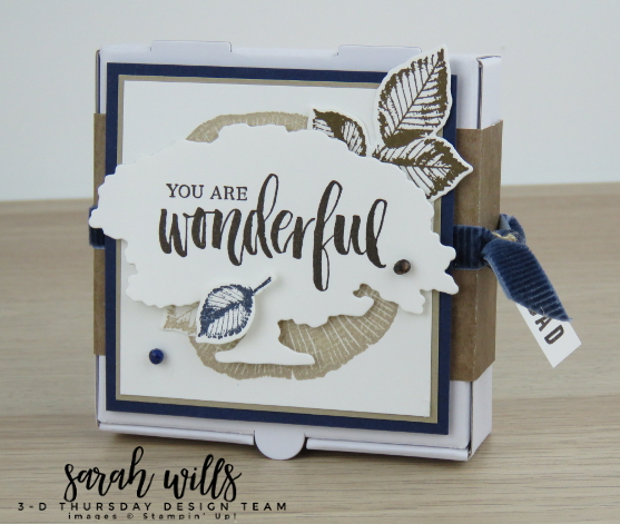 Stampin-Up-2018-2019-Mini-Pizza-Box-Rooted-in-Nature-Bundle-Natures-Poem-Framelits-Dies-Make-a-Difference-Sarah-Wills-Idea-Sarahsinkspot-Stampinup-Main