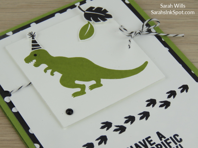 Stampin-Up-No-Bones-About-It-Dinosaur-TRex-Skeleton-Kids-Birthday-Card-Party-Favor-Idea-CAS-Sarah-Wills-Sarahsinkspot-Stampinup-set (2)