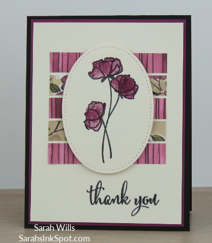 Stampin-Up-Thank-You-Share-What-You-Love-Love-What-You-Do-Floral-DSP-Card-Idea-Sarah-Wills-Sarahsinkspot-Stampinup-Card