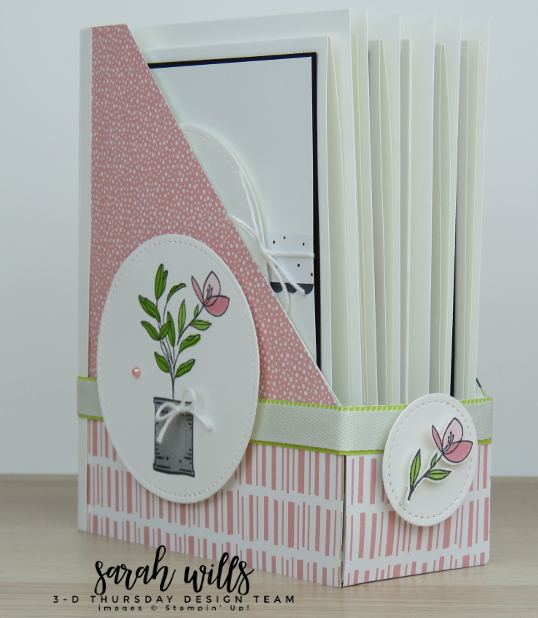 Stampin-Up-3D-Thursday-Magazine-File-Card-Holder-Seasoned-With-Kindness-Varied-Vases-Blends-Tropical-Escape-Cards-Idea-Sarah-Wills-Sarahsinkspot-Stampinup-Front