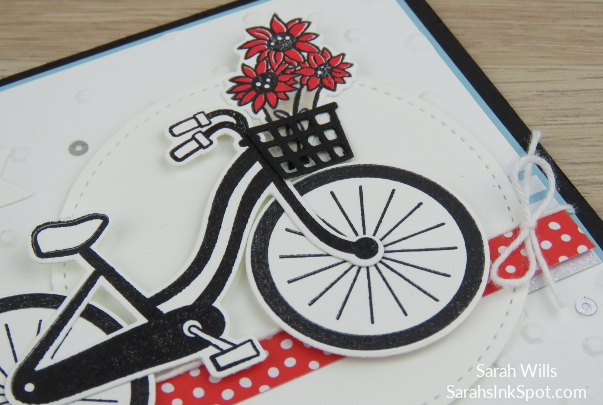 Stampin-Up-Bike-Ride-Build-a-Bike-Framelits-Dies-Patriotic-July-4th-Sequins-Card-Idea-Sarah-Wills-Sarahsinkspot-Stampinup-Flower-Basket-2