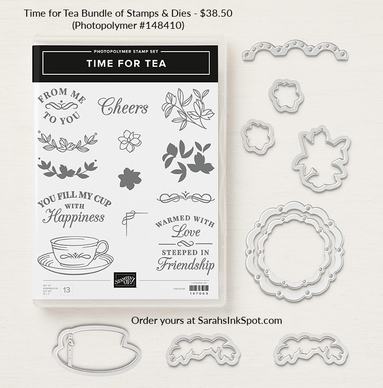 Stampin-Up-Time-For-Tea-Photopolymer-Bundle-Stamp-Set-Spot-of-Tea-Framelits-Dies-Die-Cut-Cup-Doily-Sarah-Wills-Sarahsinkspot-Stampinup-148410