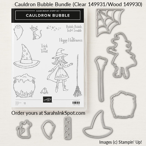 Stampin-Up-2018-Holiday-Catalog-Cauldron-Bubble-Bundle-Sarah-Wills-Sarahsinkspot-Stampinup-149930-149931