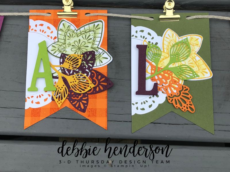 Stampin-Up-3D-Thursday-Banner-Fall-Falling-For-Leaves-Buffalo-Check-Detailed-Baubles-Thinlits-Large-Letters-Idea-Sarah-Wills-Sarahsinkspot-Stampinup-2