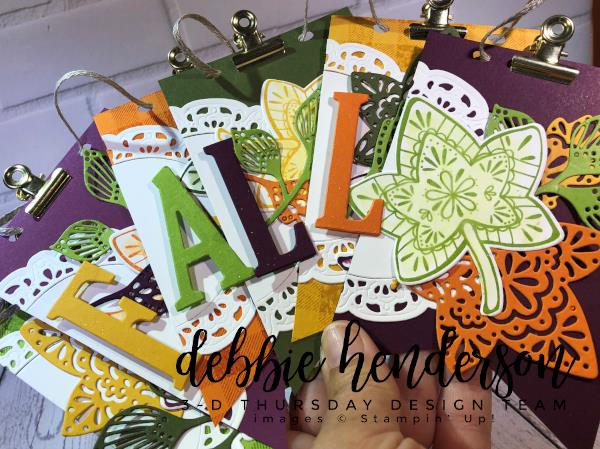 Stampin-Up-3D-Thursday-Banner-Fall-Falling-For-Leaves-Buffalo-Check-Detailed-Baubles-Thinlits-Large-Letters-Idea-Sarah-Wills-Sarahsinkspot-Stampinup-4