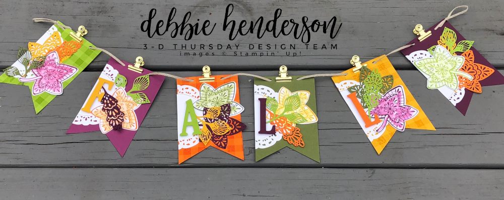 Stampin-Up-3D-Thursday-Banner-Fall-Falling-For-Leaves-Buffalo-Check-Detailed-Baubles-Thinlits-Large-Letters-Idea-Sarah-Wills-Sarahsinkspot-Stampinup-Main-Dark