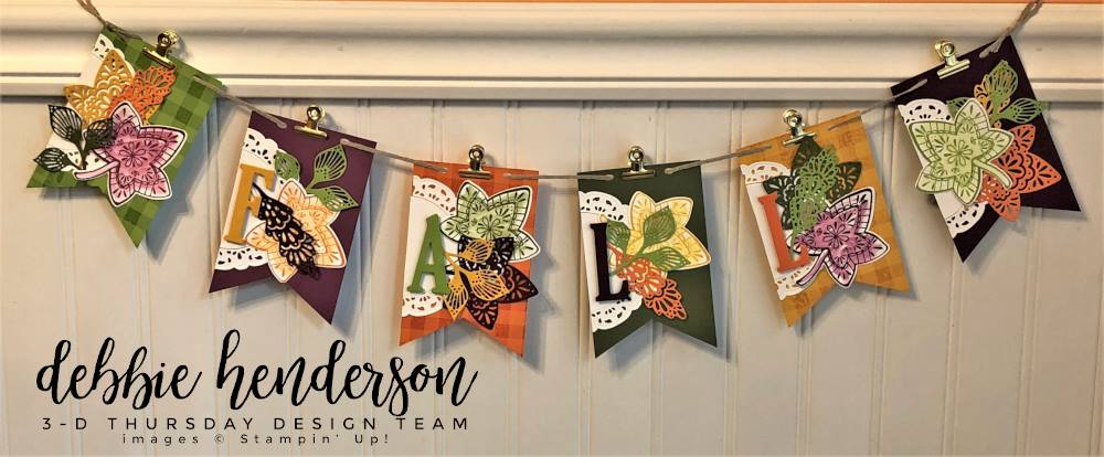 Stampin-Up-3D-Thursday-Banner-Fall-Falling-For-Leaves-Buffalo-Check-Detailed-Baubles-Thinlits-Large-Letters-Idea-Sarah-Wills-Sarahsinkspot-Stampinup-Main-Light