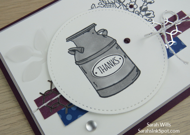 Stampin-Up-Color-Fusers-Country-Home-Chicken-Wire-Natures-Poem-In-Color-Vellum-Leaf-Punch-Thanks-Thank-You-Card-Idea-Sarah-Wills-Sarahsinkspot-Stampinup-Epoxy-Droplet