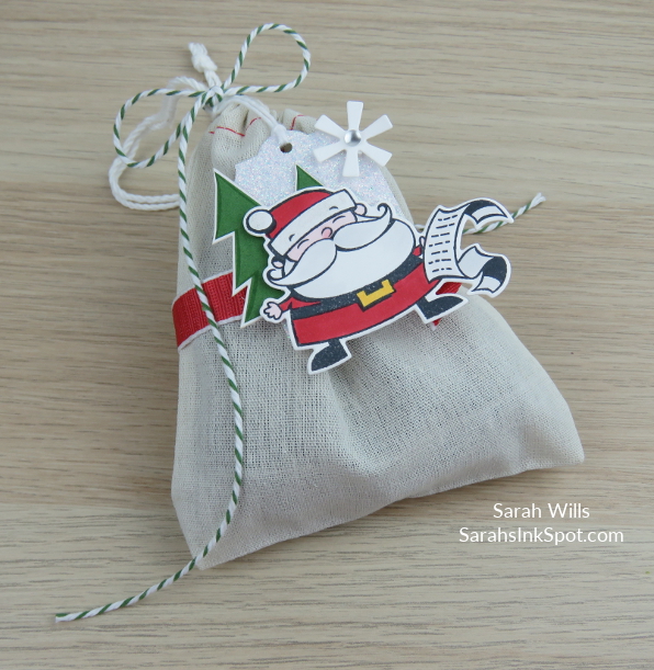 Stampin-Up-Signs-of-Santa-Bundle-149967-Santas-Signpost-Dies-Bags-Workshop-Christmas-Holiday-Sparkle-Glimmer-Card-Pack-Sack-Sarah-Wills-Sarahsinkspot-Stampinup-Bag