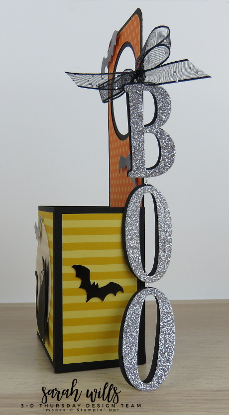 Stampin-Up-3D-Thursday-Halloween-Door-Hanger-Box-Treat-Spooky-Sweets-Bat-Black-Cat-Punch-Large-Letters-Boo-Youve-Been-Booed-Idea-Sarah-Wills-Sarahsinkspot-Stampinup-2