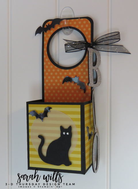 Stampin-Up-3D-Thursday-Halloween-Door-Hanger-Box-Treat-Spooky-Sweets-Bat-Black-Cat-Punch-Large-Letters-Boo-Youve-Been-Booed-Idea-Sarah-Wills-Sarahsinkspot-Stampinup-8