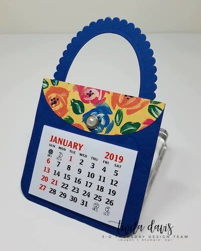 Stampin-Up-3D-Thursday-Mini-Calendar-Purse-Bag-Tufted-Zippies-Large-Calendar-New-Year-Teacher-Gift-Idea-Sarah-Wills-Sarahsinkspot-Stampinup-2