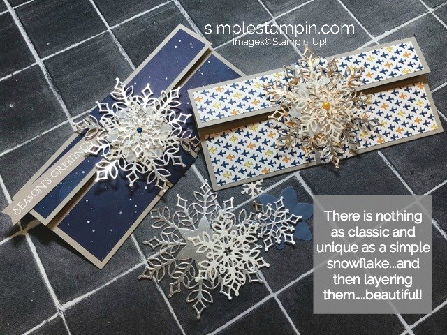 Stampin-Up-3D-Thursday-Christmas-Holiday-Check-Holder-Snowflake-Thinlits-Gift-Card-DSP-Idea-Sarah-Wills-Sarahsinkspot-Stampinup-3