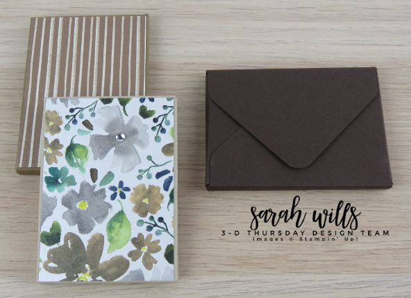 Stampin-Up-3D-Thursday-Envelobox-Ghirardelli-Thanksgiving-Dinner-Table-Favor-Envelope-Punch-Board-Falling-For-Leaves-Bundle-Frosted-Floral-Idea-Sarah-Wills-Sarahsinkspot-Stampinup-Bundle