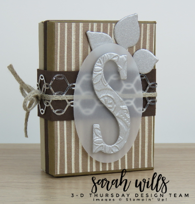 Stampin-Up-3D-Thursday-Envelobox-Ghirardelli-Thanksgiving-Dinner-Table-Favor-Envelope-Punch-Board-Falling-For-Leaves-Bundle-Frosted-Floral-Idea-Sarah-Wills-Sarahsinkspot-Stampinup-Initial