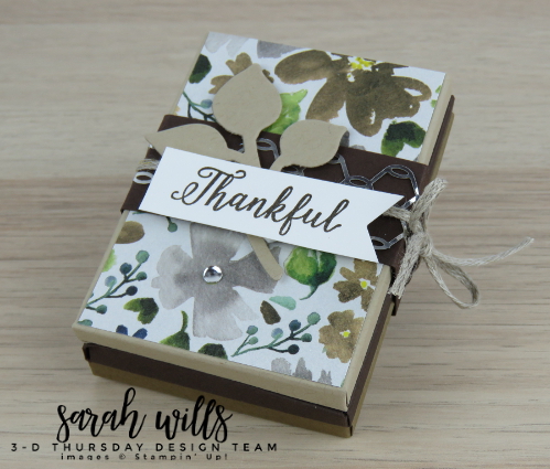 Stampin-Up-3D-Thursday-Envelobox-Ghirardelli-Thanksgiving-Dinner-Table-Favor-Envelope-Punch-Board-Falling-For-Leaves-Bundle-Frosted-Floral-Idea-Sarah-Wills-Sarahsinkspot-Stampinup-Main