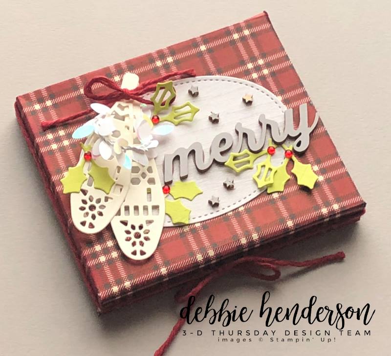 Stampin-Up-3D-Thursday-Hershey-Miniatures-Gift-Box-Free-Tutorial-Christmas-Holidays-Farmhouse-Framelits-Stitched-Shapes-Iridescent-Boxwood-Wreath-Idea-Sarah-Wills-Sarahsinkspot-Stampinup-Lid