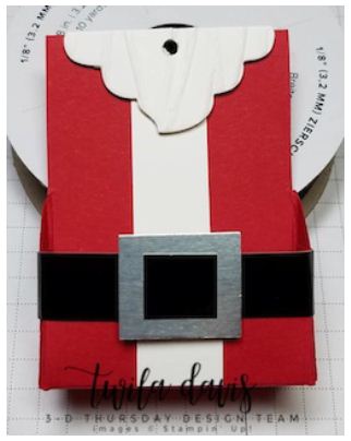 Stampin-Up-3D-Thursday-Tags-and-Tidings-Many-Blessings-Santa-Suit-Treat-Nugget-Box-Coffee-Cups-Idea-Sarah-Wills-Sarahsinkspot-Stampinup-Beard
