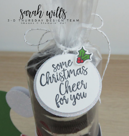 Stampin-Up-3D-Thursday-Elf-Shoe-Treat-Holder-Cookies-Oreo-Christmas-Holiday-Santa-Tutorial-Idea-Sarah-Wills-Sarahsinkspot-Stampinup-2