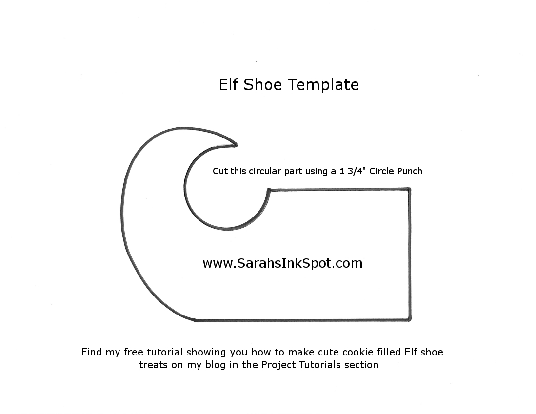 Stampin-Up-3D-Thursday-Elf-Shoe-Treat-Holder-Cookies-Oreo-Christmas-Holiday-Santa-Tutorial-Idea-Sarah-Wills-Sarahsinkspot-Stampinup-Template-Picture
