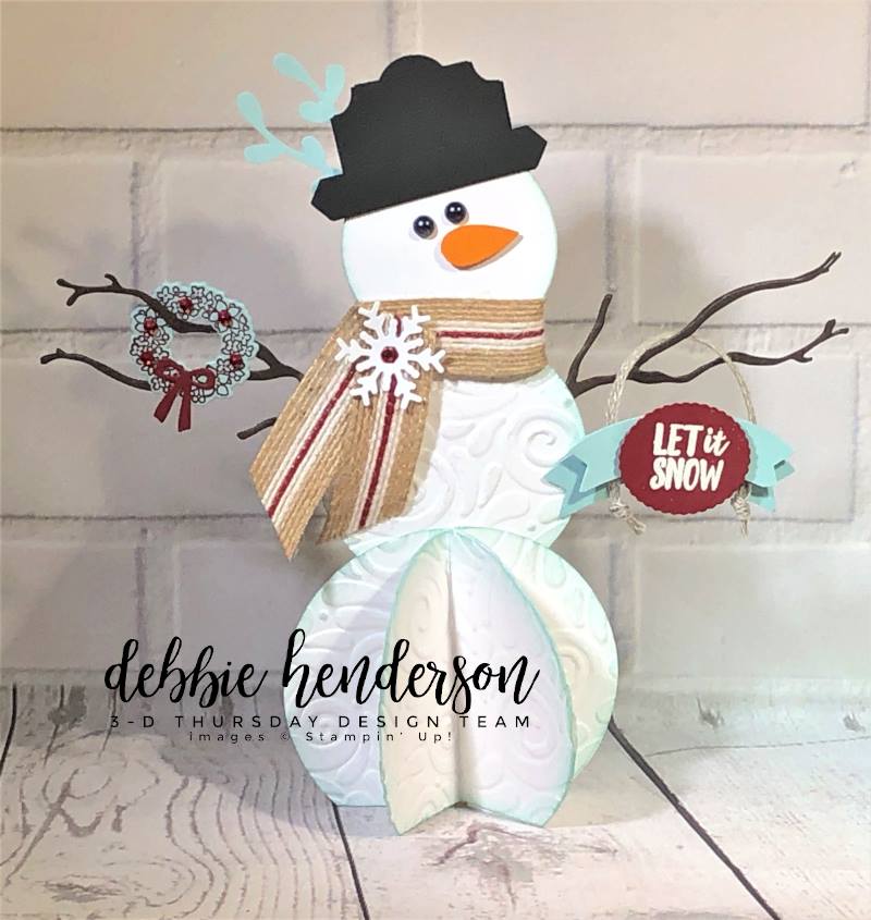 Stampin-Up-3D-Thursday-Tabletop-Snowman-Centerpiece-Christmas-Table-Frosty-Punch-Art-Idea-Sarah-Wills-Sarahsinkspot-Stampinup-1