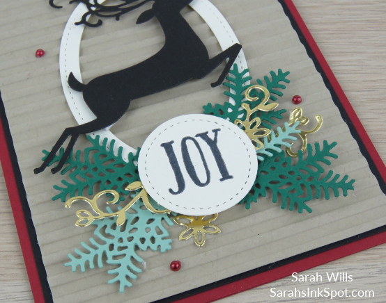 Stampin-Up-Dashing-Deer-Detailed-Holiday-Christmas-Frame-Corrugated-Sprigs-Color-Fusers-Card-Idea-Sarah-Wills-Sarahsinkspot-Stampinup-Joy