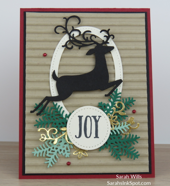 Stampin-Up-Dashing-Deer-Detailed-Holiday-Christmas-Frame-Corrugated-Sprigs-Color-Fusers-Card-Idea-Sarah-Wills-Sarahsinkspot-Stampinup-Main