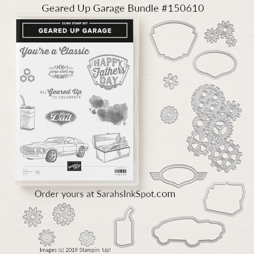 Stampin-Up-2019-Occasions-Catalog-Classic-Geared-Up-Garage-Bundle-Sarah-Wills-Sarahsinkspot-Stampinup-150610-148590-148521