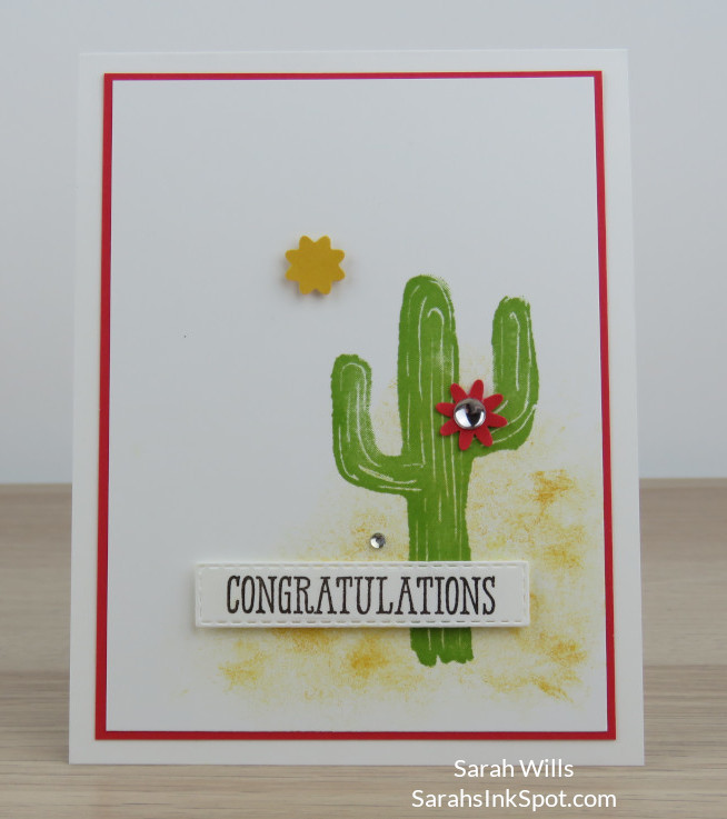 Stampin-Up-2019-Occasions-Catalog-Flowering-Desert-148700-Cactus-Cacti-Well-Said-148796-Congrat-Card-Idea-Sarah-Wills-Sarahsinkspot-Stampinup-White-1