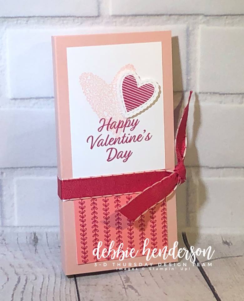 Stampin-Up-3D-Thursday-Meant-To-Be-Mine-Love-Valentine-Treat-Holder-All-My-Love-Idea-Sarah-Wills-Sarahsinkspot-Stampinup-Front