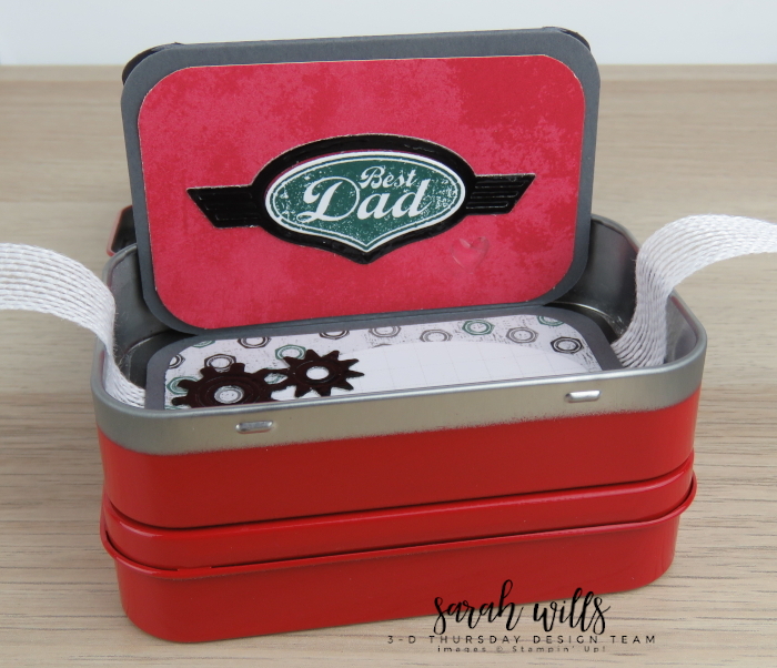 Stampin-Up-Occasions-Saleabration-3D-Thursday-Blog-Hop-Altered-Altoids-Tin-Tool-Box-Classic-Geared-Up-Garage-Bundle-Gift-Card-Holder-Idea-Sarah-Wills-Sarahsinkspot-Stampinup-A