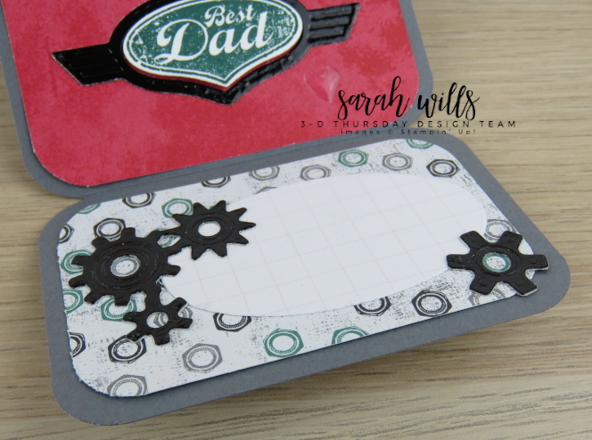 Altoid Tin Mini Toolboxes for Father's Day