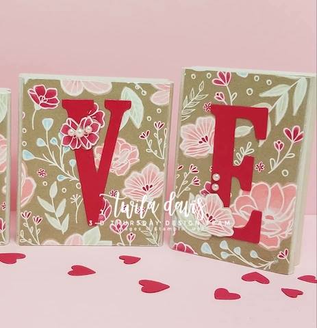 Stampin-Up-3D-Thursday-Love-Upcycled-Wood-Blocks-Valentines-Wedding-Home-Decor-Large-Letters-Idea-Sarah-Wills-Sarahsinkspot-Stampinup-3