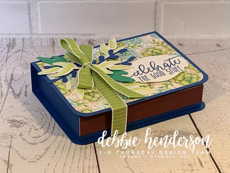 Stampin-Up-3D-Thursday-Tea-Light-Candles-Gift-Box-Painted-Seasons-Bundle-Four-Seasons-Framelits-Saleabration-SAB-Idea-Sarah-Wills-Sarahsinkspot-Stampinup-1