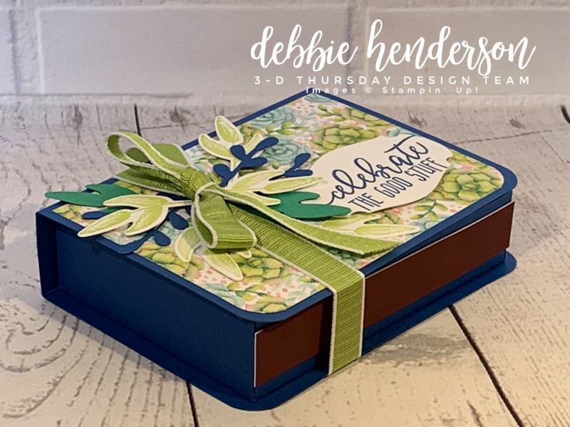 Stampin-Up-3D-Thursday-Tea-Light-Candles-Gift-Box-Painted-Seasons-Bundle-Four-Seasons-Framelits-Saleabration-SAB-Idea-Sarah-Wills-Sarahsinkspot-Stampinup-5