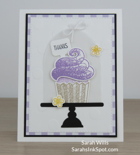 Stampin-Up-Hello-Cupcake-Call-Me-Cupcake-Framelits-149714-150072-Gingham-Card-Sarah-Wills-Sarahsinkspot-Stampinup-1