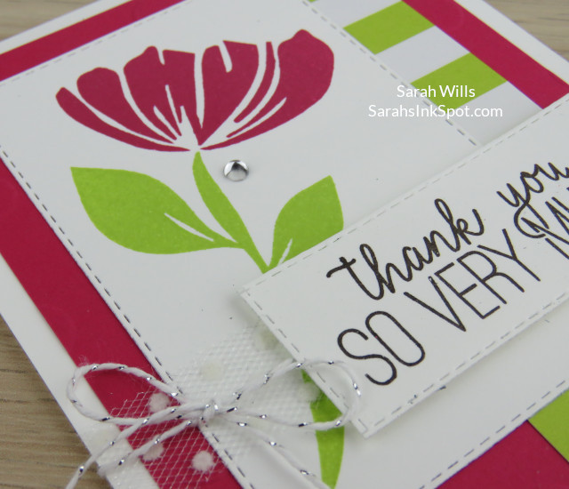 Stampin-Up-Occasions-Bloom-By-Bloom-Stitched-Polka-Dot-Broadway-Thank-You-Card-Idea-Sarah-Wills-Sarahsinkspot-Stampinup-2