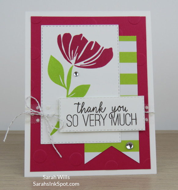 Stampin-Up-Occasions-Bloom-By-Bloom-Stitched-Polka-Dot-Broadway-Thank-You-Card-Idea-Sarah-Wills-Sarahsinkspot-Stampinup-5