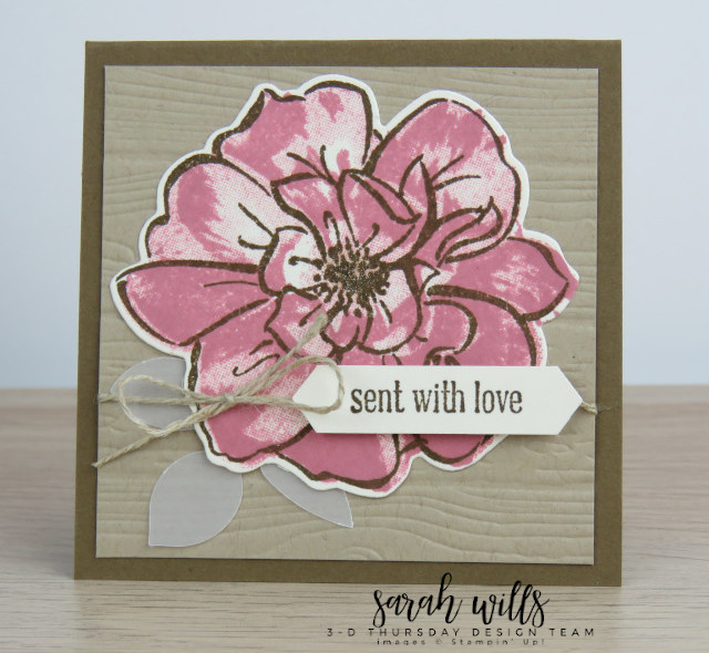 Stampin-Up-3D-Thursday-To-A-Wild-Rose-Pinewood-Pizza-Box-Note-Mini-Card-Idea-Sarah-Wills-Sarahsinkspot-Stampinup-5