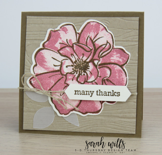 Stampin-Up-3D-Thursday-To-A-Wild-Rose-Pinewood-Pizza-Box-Note-Mini-Card-Idea-Sarah-Wills-Sarahsinkspot-Stampinup-7