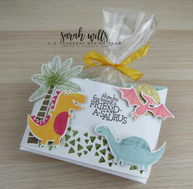 Stampin-Up-3D-Thursday-Envelope-Treat-Bag-Holder-Cookie-Dino-Days-DinoRoar-Kids-Favor-Idea-Sarah-Wills-Sarahsinkspot-Stampinup-Main2