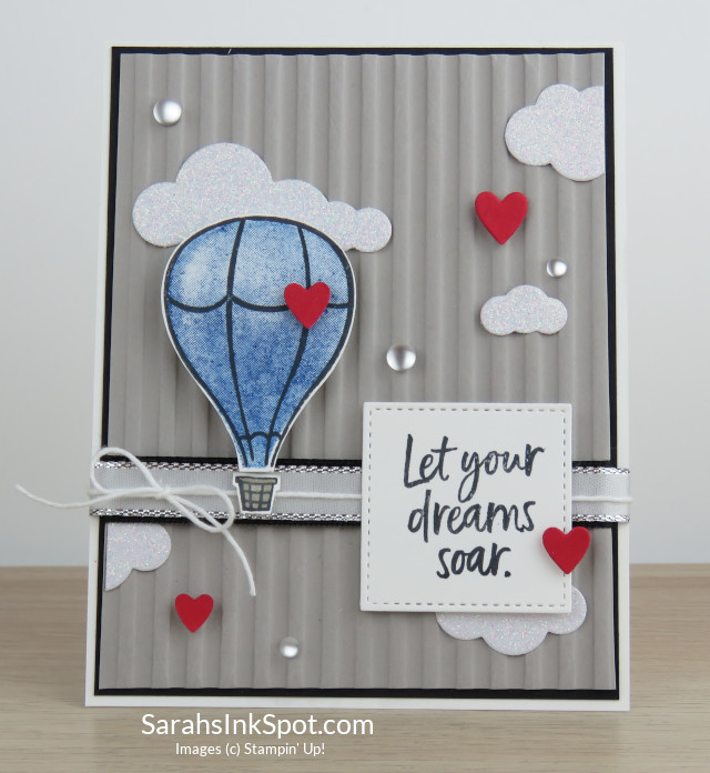 Stampin-Up-Color-Fusers-Above-The-Clouds-Hot-Air-Balloon-Punch-Bundle-Card-Idea-Sarah-Wills-Sarahsinkspot-a