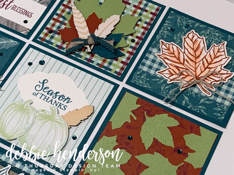 Stampin-Up-3D-Thursday-Gather-Together-Fall-Autumn-Sampler-Home-Decor-Country-Art-Idea-Sarah-Wills-Sarahsinkspot-Stampinup-4