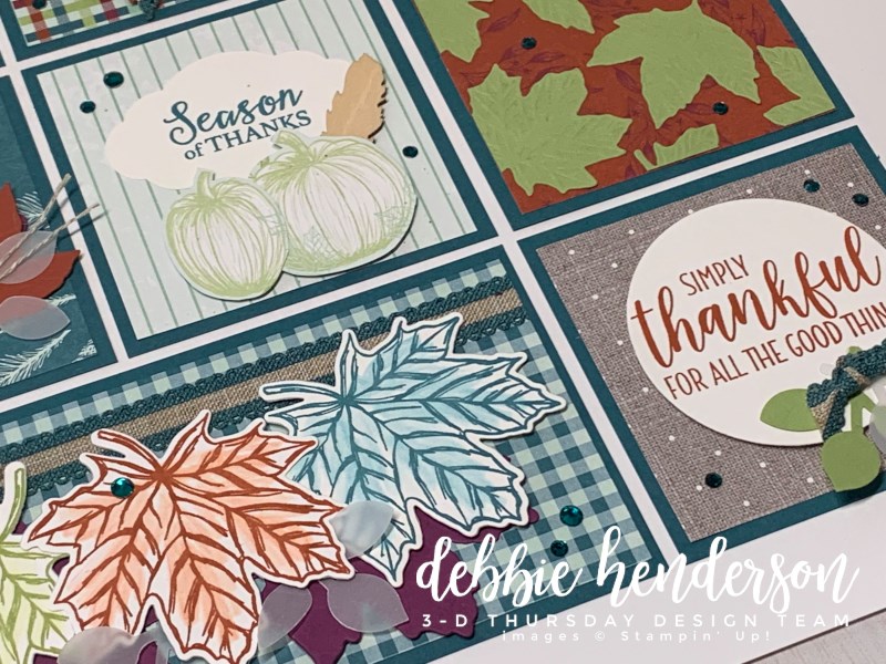 Stampin-Up-3D-Thursday-Gather-Together-Fall-Autumn-Sampler-Home-Decor-Country-Art-Idea-Sarah-Wills-Sarahsinkspot-Stampinup-5