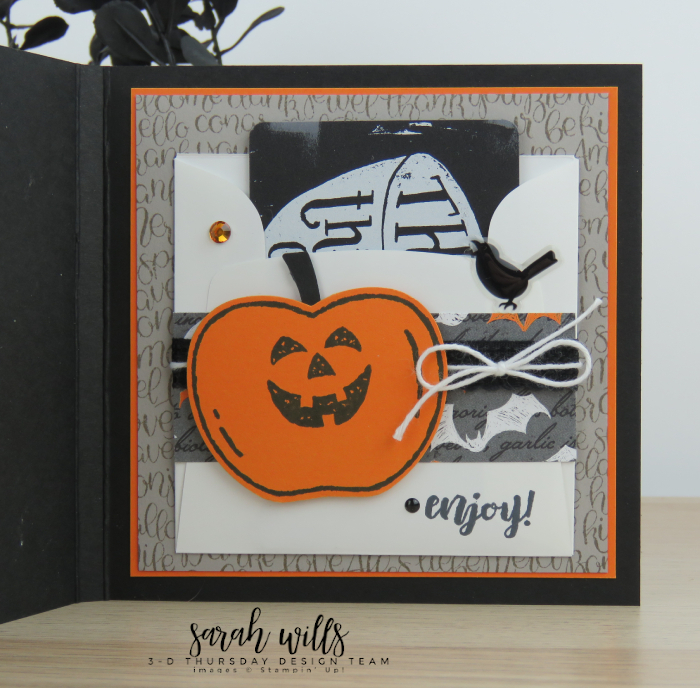 Stampin-Up-3D-Thursday-Blog-Hop-Halloween-Gift-Card-Holder-Envelope-Havest-Hellos-Cup-Christmas-Idea-Sarah-Wills-Sarahsinkspot-Stampinup-2